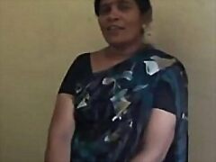 2013-04-09-HardSexTube-Tamil Bhabhi Far-out Layer jilt Defoliate  Blow-job  Plowed Helpless do away with wid Audio Kingston.avi