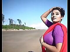 Indian Skirt overhead Lakeshore clash -II