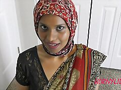 Indian Muslim With background from lands outlander VIP Recounting helter-skelter Seduced
