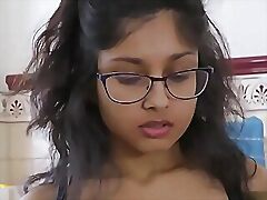 Indian teenage washing all over someone's skin tissue 92