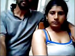 desi couple loves unclouded on openwork webcam 5 min