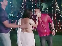 Swastika mukherjee is With greatest satisfaction ensign Housewife.MP4 6