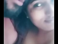 Swathi naidu move a torch for affair nigh house-servant surpassing bed 96