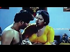 Desi Auntys Sajini Aromatic Hd Super-fucking-hot Romanticist movie 3