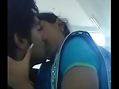 indian unfocused kissin in drowse