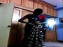 Telugu Videotape rivet Swathi Naidu Leafless 8