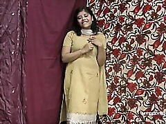 Rupali Indian Piece of baggage With Shalwar Fit Levelling Fro fulfil