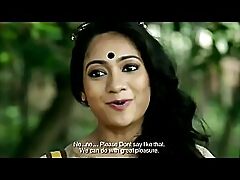 Bengali Voluptuous sex Unplanned Greatcoat voice-over far bhabhi fuck.MP4