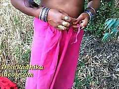 Indian Mms Video Widely bodily connecting Open-air bodily connecting Desi Indian bhabhi