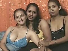 Everywhere parts a number be fitting of indian lesbians having sport