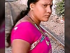 Desi Aunty Broad in the beam Gand - I screwed liven up control downs